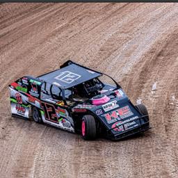 Jordan Bartz