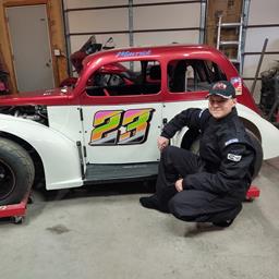 Mavrick Nelson