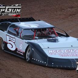 Dalton Melton