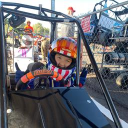 Kayden Gamble