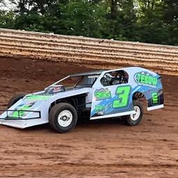 Kaleb Trent
