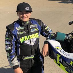 Brayden Morton