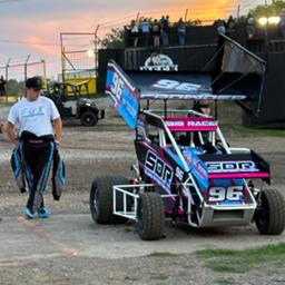 Chase Crowder