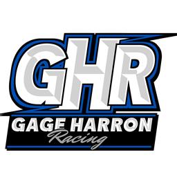 Gage Harron
