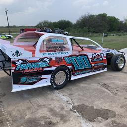Kyle Carter