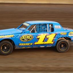 Lyle Oppliger