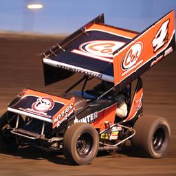 Mike Houseman Jr