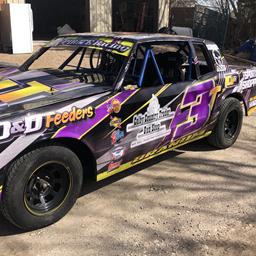 Travis Branum