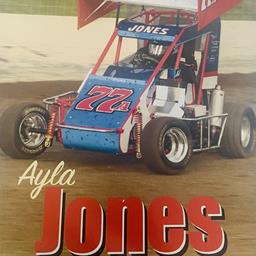 Ayla Jones