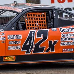 Ken Tourville