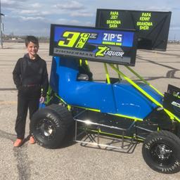 Sawyer Zimmerman