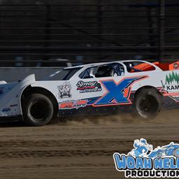 Dean Gibson Jr.