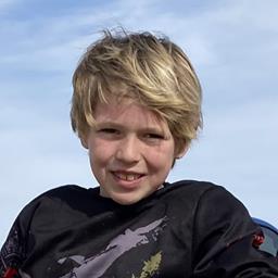 Hunter Kuhfahl