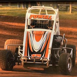 Cody Powell