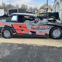 TIM GAGE