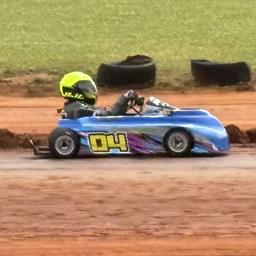 Clay Odom