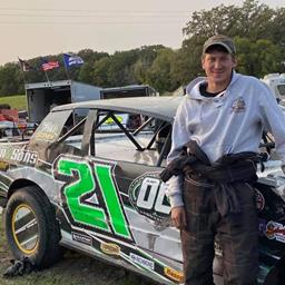 Joe Weber
