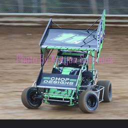 Holden Eckman