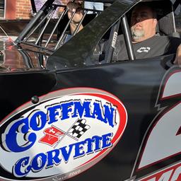 Clint Coffman