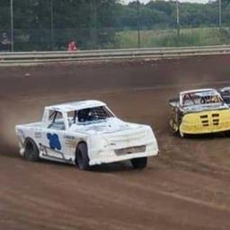 Alex Luecke