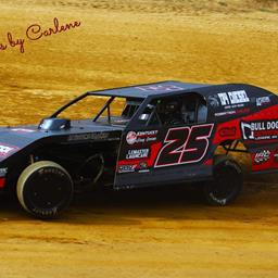 Evan Robertson