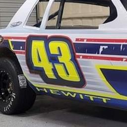 Jeromy Hewitt