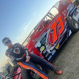 Paulie Hartwig III