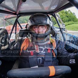 Shane Bailey