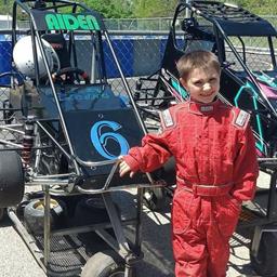 Aiden Kelley