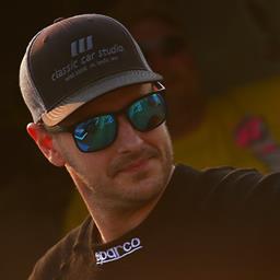 Jeffrey Vernier