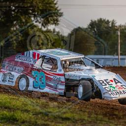 Austen Raybourn