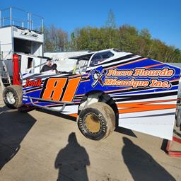 Eric Landry