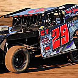TJ Lackey