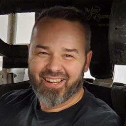 Eric Giguere