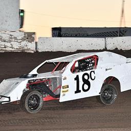 Shane Courtney