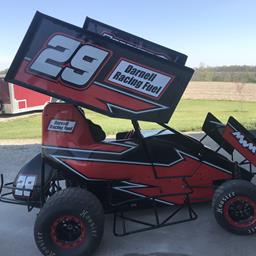 Dallas Darnell