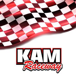 7/26/2024 - KAM Raceway