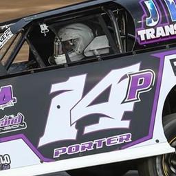 Ryan Porter