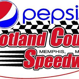 10/18/2019 - Scotland County Speedway