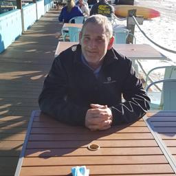 Paul Davis