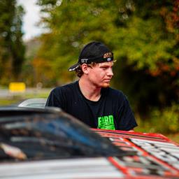Russell Hamrick JR