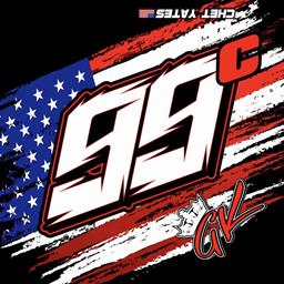Chet Yates