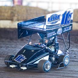 Kinser Walls