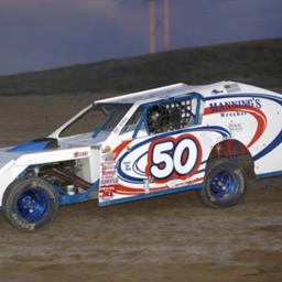 Wade Manning