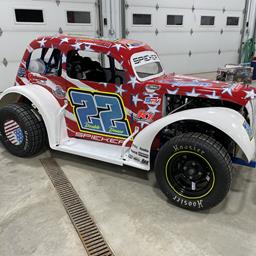 Gracin Spieker