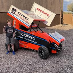 Skyler Bohard