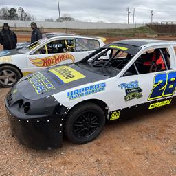 Eric Casey