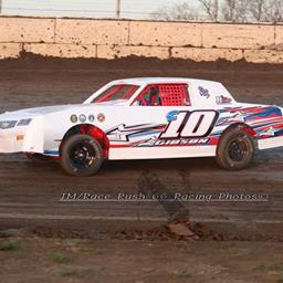 Craig Gibson