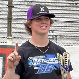 Carson Haislip