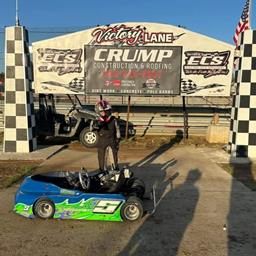 Blake Engetschwiler